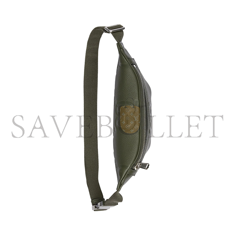 GUCCI JUMBO GG SMALL BELT BAG 658582 (23*13*5cm)